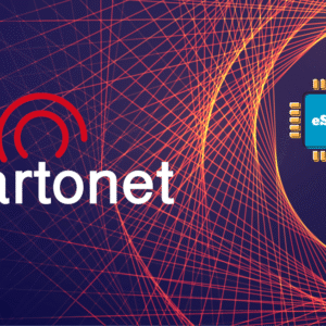 Hartonet 1 GB - 7 days