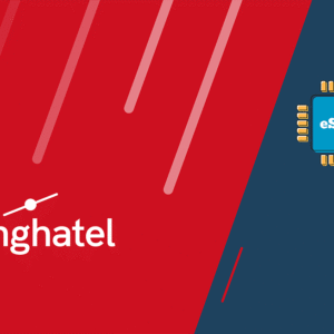 Sanghatel 1 GB - 7 days