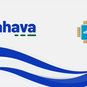 Ahava 1 GB - 7 days