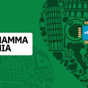 Mamma Mia Unlimited - 7 days