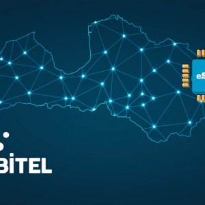 Labitel 1 GB - 7 days