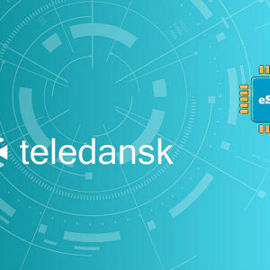 Teledansk 1 GB - 7 Days