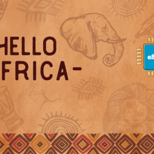 Hello Africa 1 GB - 7 days