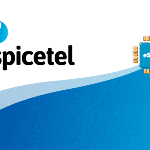 Spicetel 1 GB - 7 days