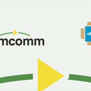 Jamcomm 1 GB - 7 days