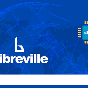Libreville 1 GB - 7 days