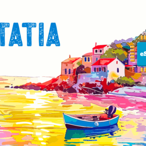 Statia 2 GB - 15 days