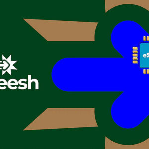 Sheesh 10 GB - 30 days