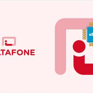 Maltafone Unlimited - 10 days