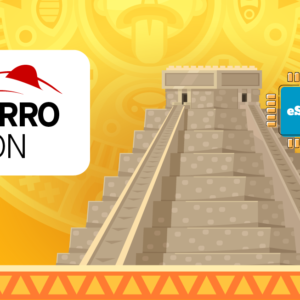 Chorro Fon 3 GB - 30 days