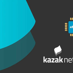 Kazaknet Unlimited - 10 days