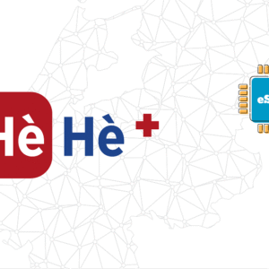 Hè Hè+ 1 GB - 10 SMS - 10 Mins - 7 Days