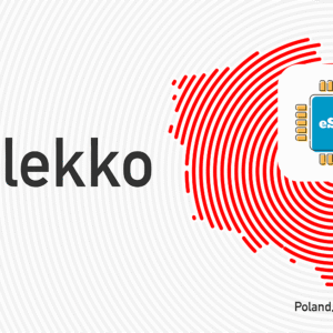 Lekko 1 GB - 7 Days