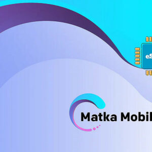 Matka Mobile 1 GB - 7 days