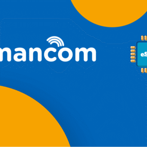 Omancom Unlimited - 10 Days