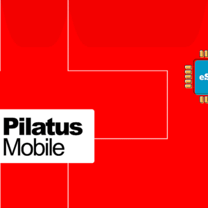 Pilatus Mobile 2 GB - 15 days