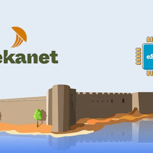 Dekanet 1 GB - 7 days