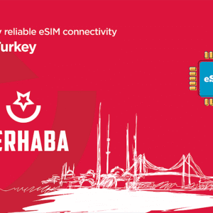 Merhaba 1 GB - 7 days