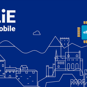 Lie Mobile Unlimited - 30 days