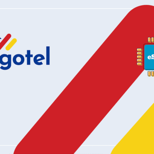 Fogotel 1 GB - 7 Days