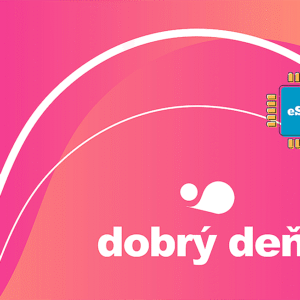 Dobrý deň 1 GB - 7 days