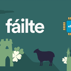 Fáilte Unlimited - 15 Days