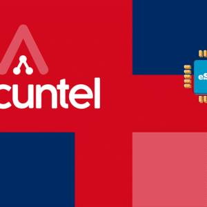Acuntel 1 GB - 7 days