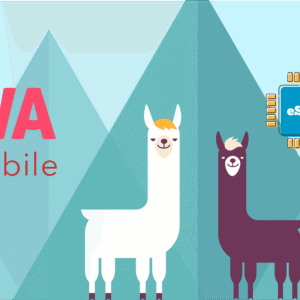 WA Mobile 1 GB - 7 days