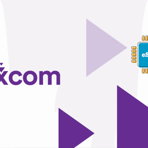Luxcom 3 GB - 30 Days