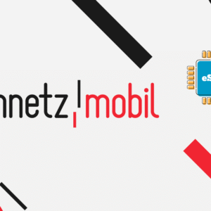 Viennetz Mobil 1 GB - 7 Days