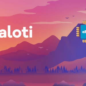 Maloti 1 GB - 7 days