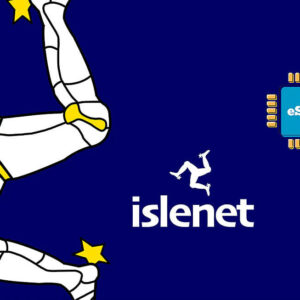 Islenet 1 GB - 7 days