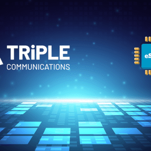 Triple Communications 1 GB - 7 days