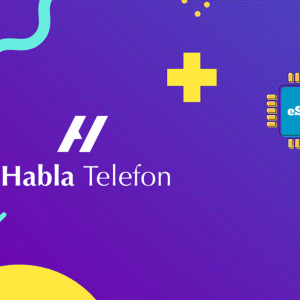 Habla Telefon Unlimited - 10 days