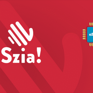 Szia! Unlimited - 10 days