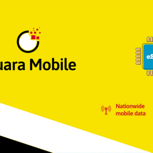 Muara Mobile 1 GB - 7 days