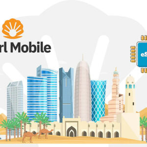 Pearl Mobile Unlimited - 10 days