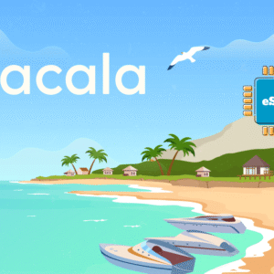 Nacala 1 GB - 7 days
