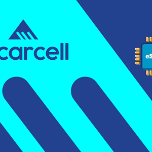 Nicarcell 1 GB - 7 days