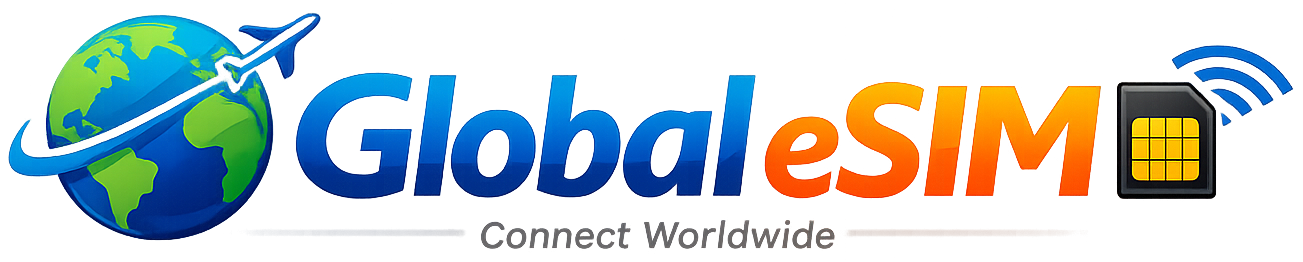 Global E-sim Online Store